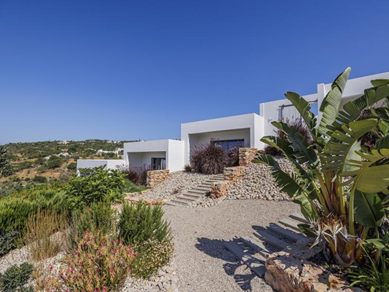 Villa do Vale , Algarve , Loule 