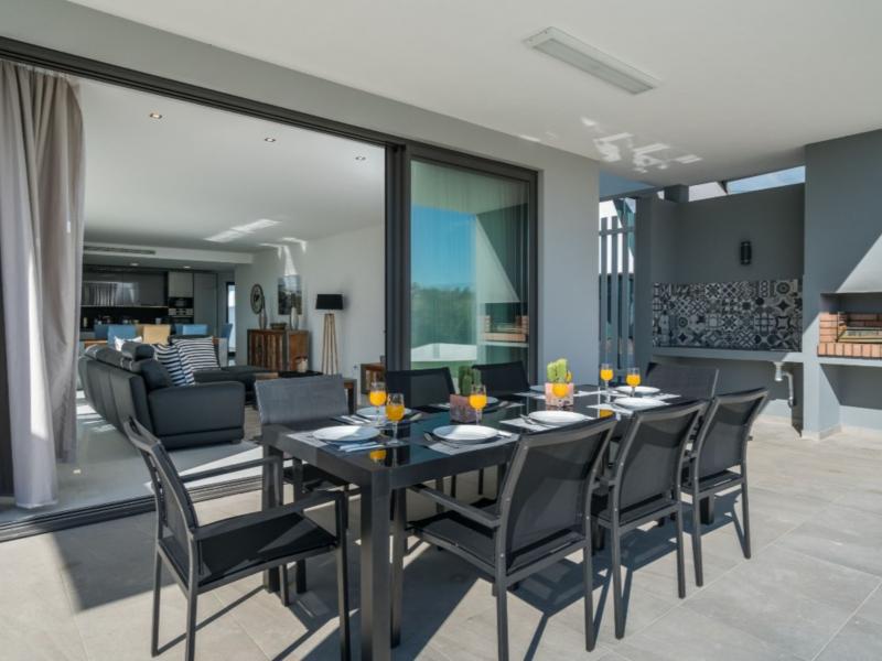 Villa Verao , Algarve , Vilamoura 