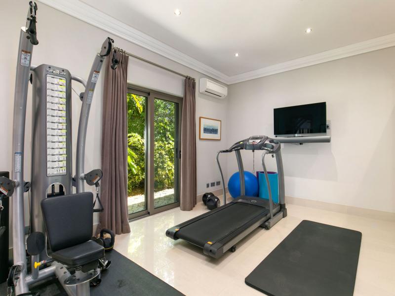 Villa Girassol , Algarve , Quinta do Lago 