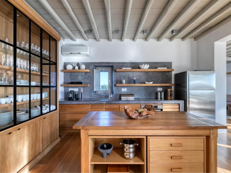 Villa Juno , Mykonos 