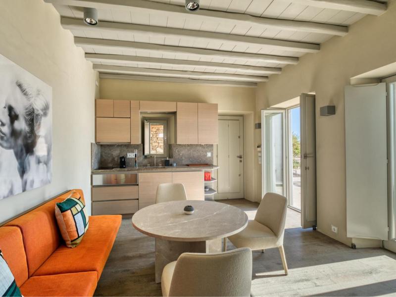 Villa Juno , Mykonos 