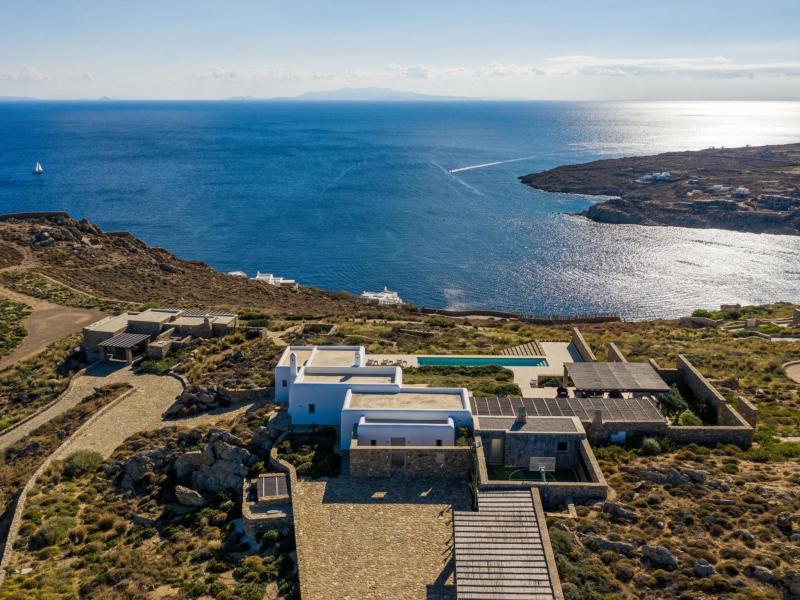 Villa Juno , Mykonos 