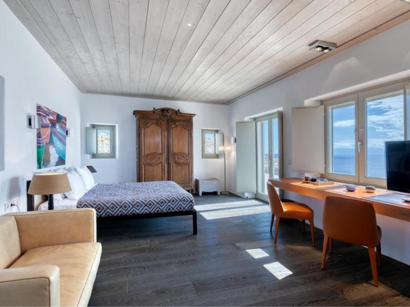 Villa Juno , Mykonos 