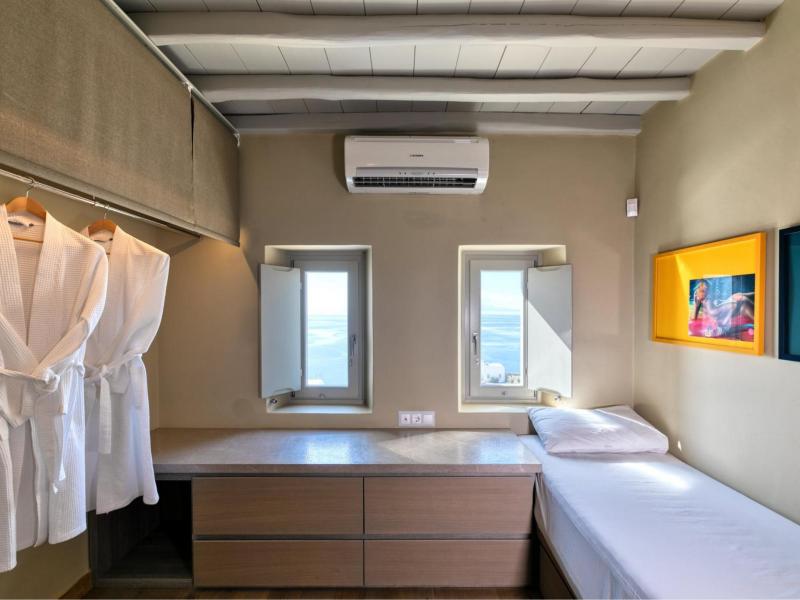 Villa Juno , Mykonos 