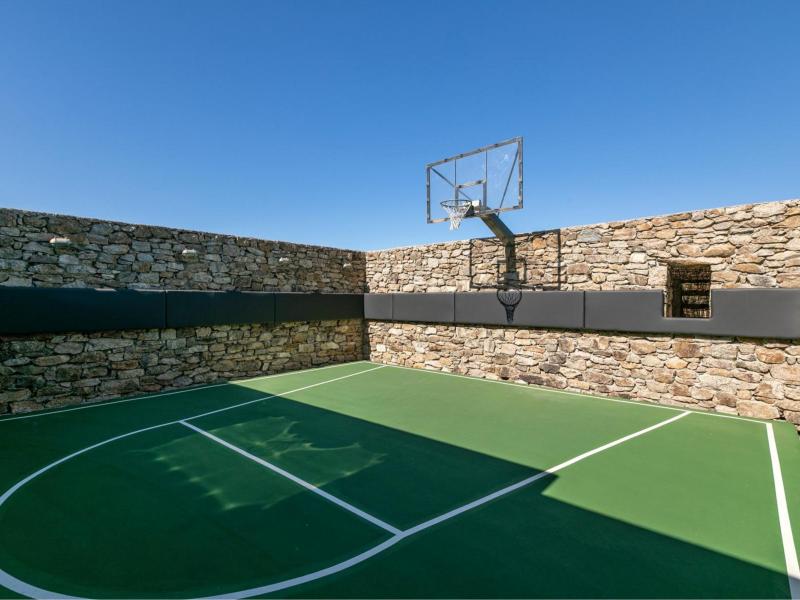 Villa Juno , Mykonos 