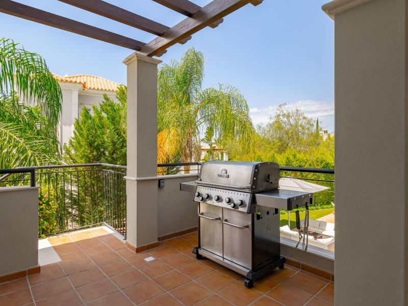 Villa Santana , Algarve , Almancil 