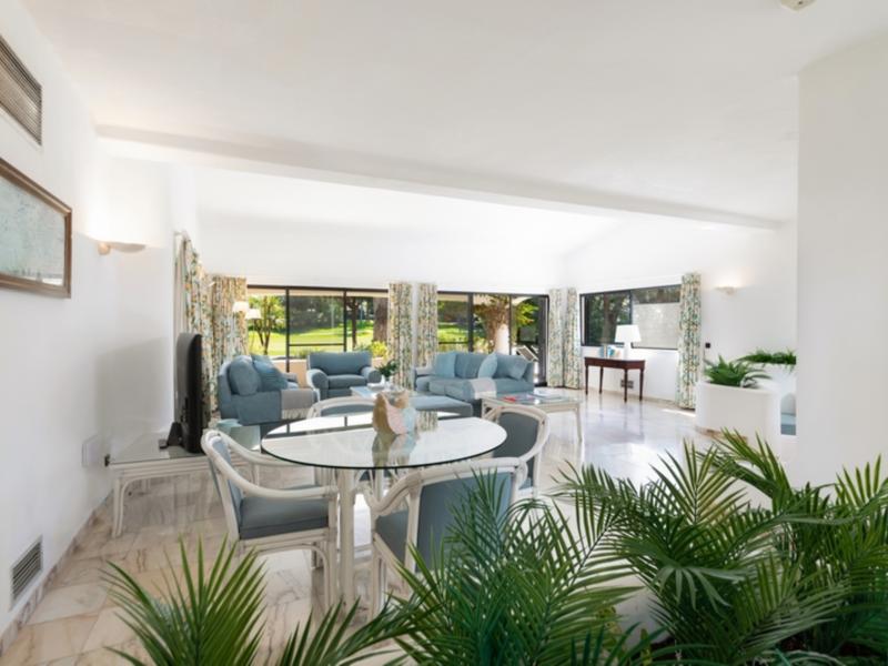 Villa Aurelia , Algarve , Quinta do Lago 