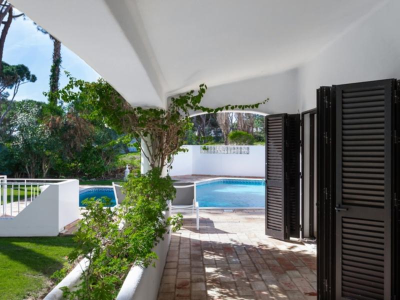 Villa Aurelia , Algarve , Quinta do Lago 