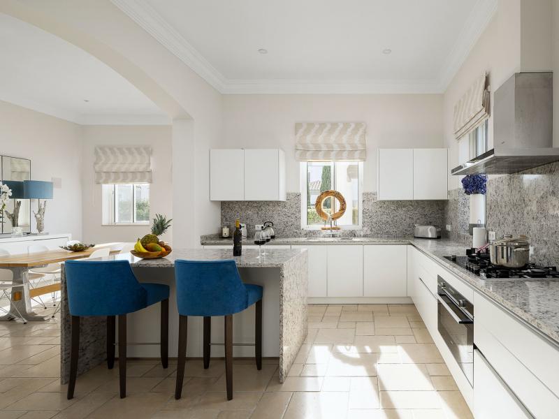 Villa Telhados , Algarve , Quinta Verde 