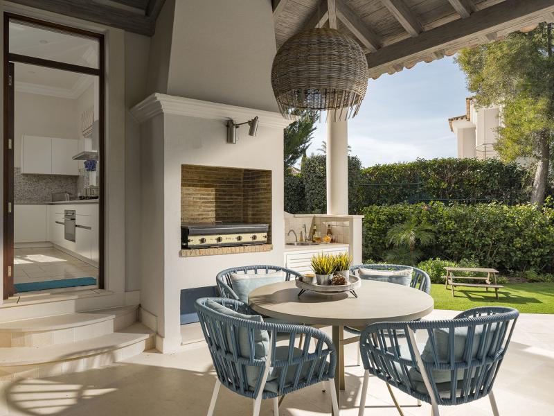 Villa Telhados , Algarve , Quinta Verde 