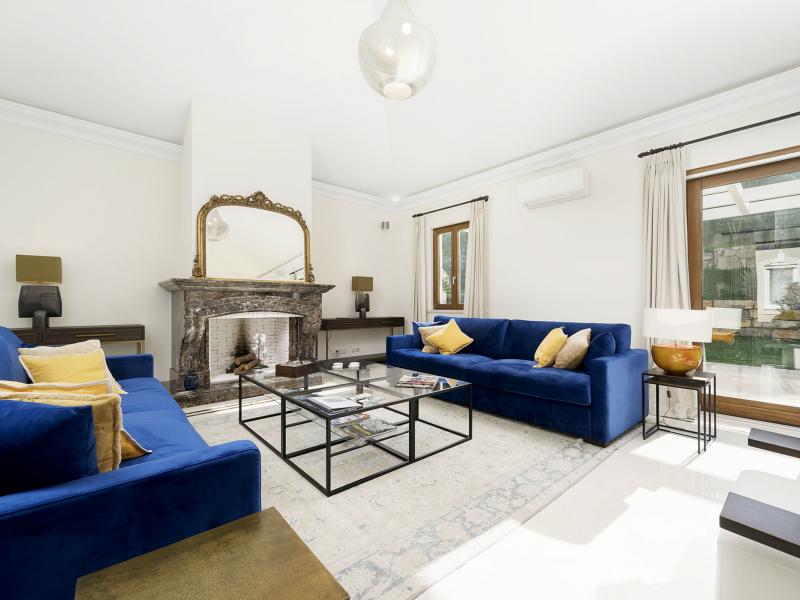 Villa Dourada Golf , Algarve , Quinta do Lago 