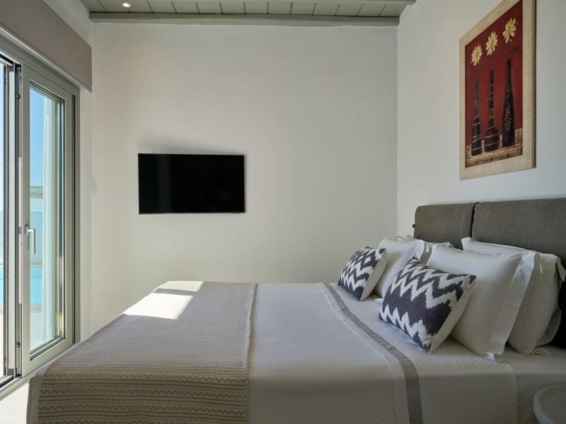 Villa Celestial , Mykonos 