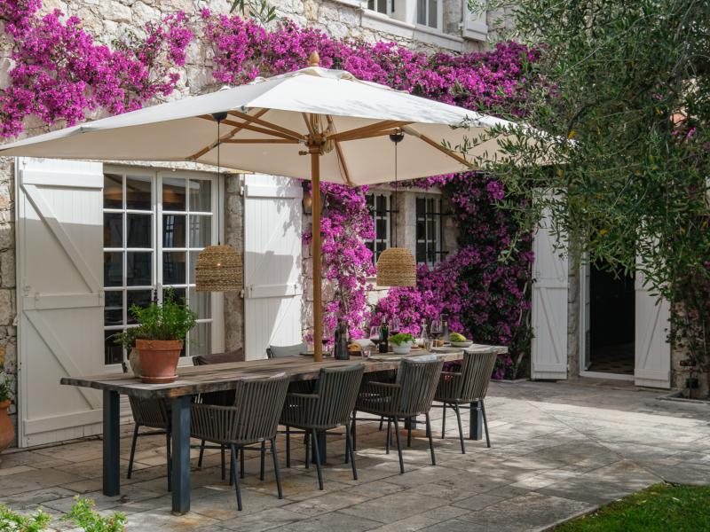 Villa La Tour , Cote D'Azur 