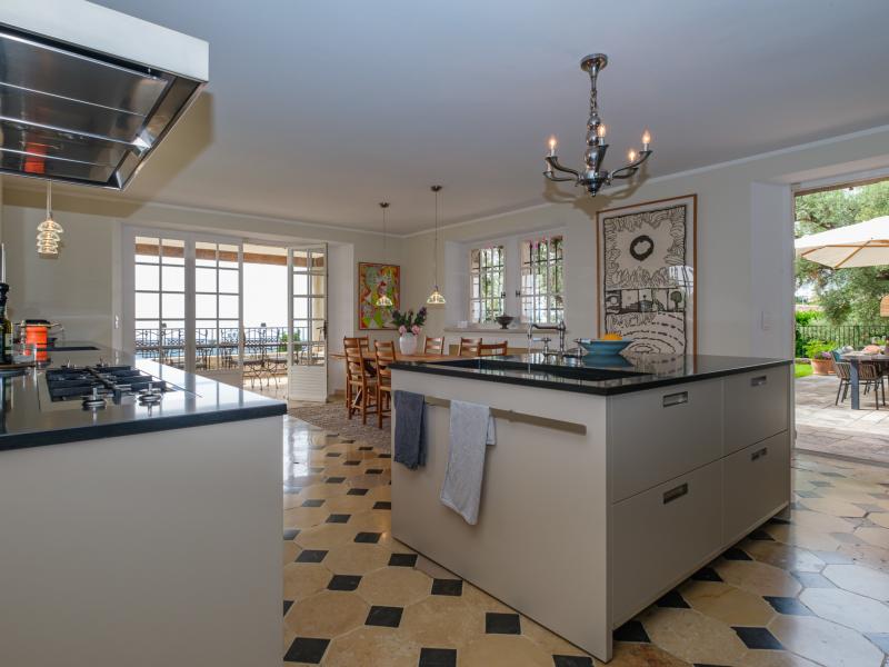 Villa La Tour , Cote D'Azur 