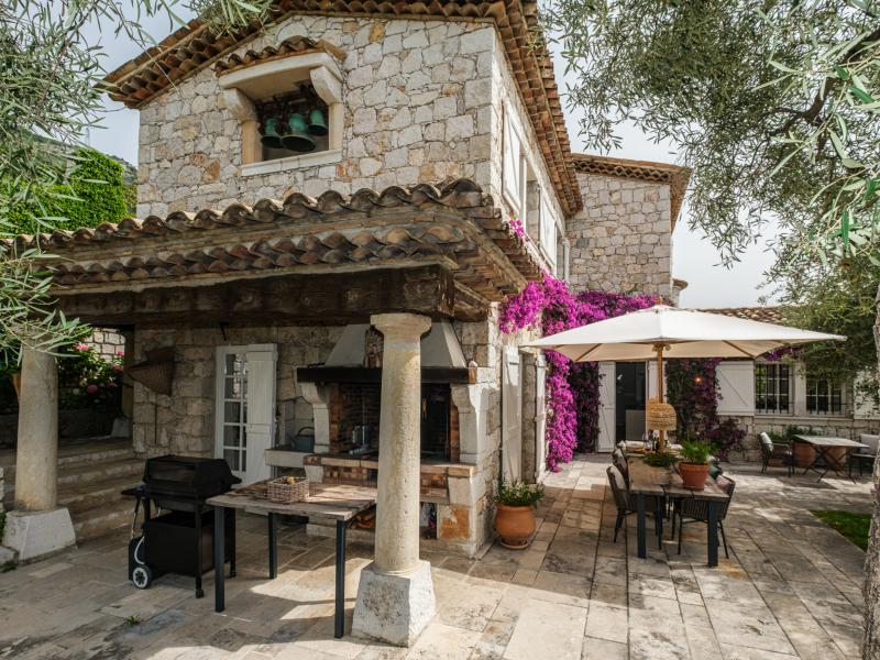 Villa La Tour , Cote D'Azur 