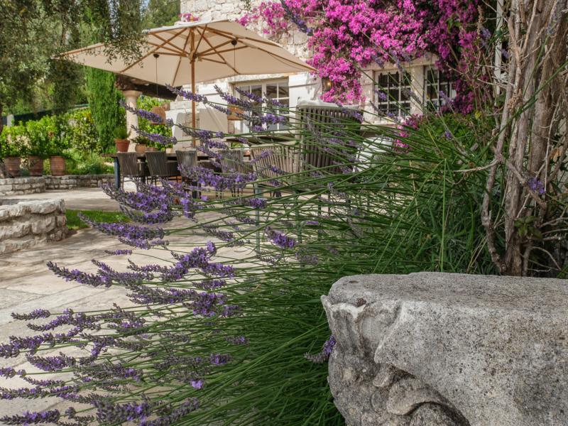 Villa La Tour , Cote D'Azur 