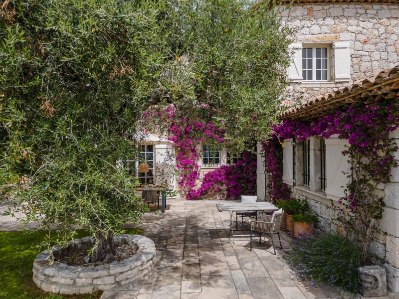 Villa La Tour , Cote D'Azur 