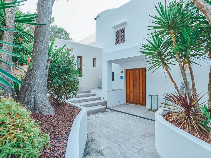 Can Chloe , Sant Josep de sa Talaia , West coast 