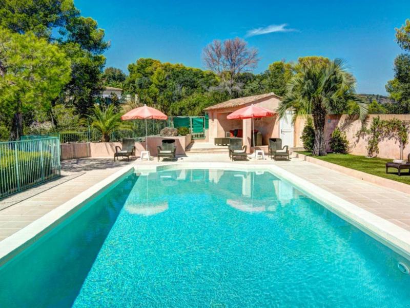 Villa Moderno , Cote D'Azur 