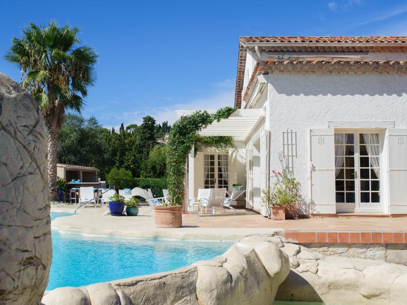 Villa Argeles , Cote D'Azur 