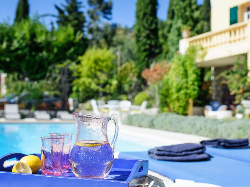 Villa Fabio , Cote D'Azur 