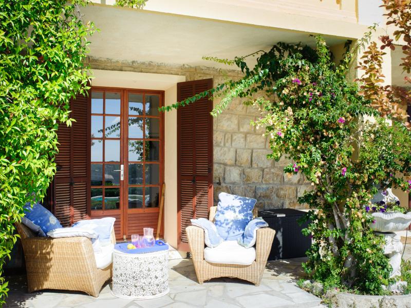 Villa Fabio , Cote D'Azur 