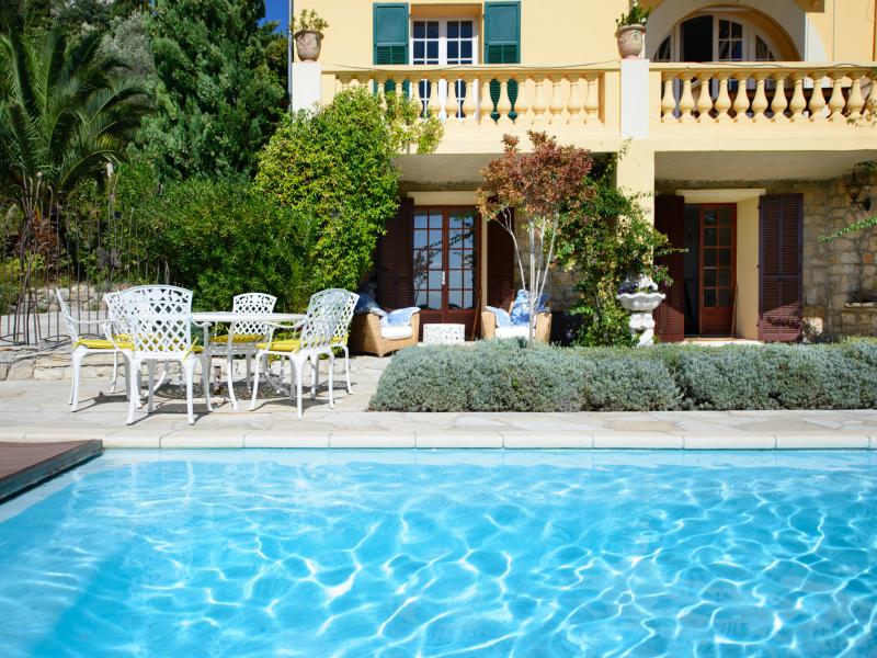 Villa Fabio , Cote D'Azur 