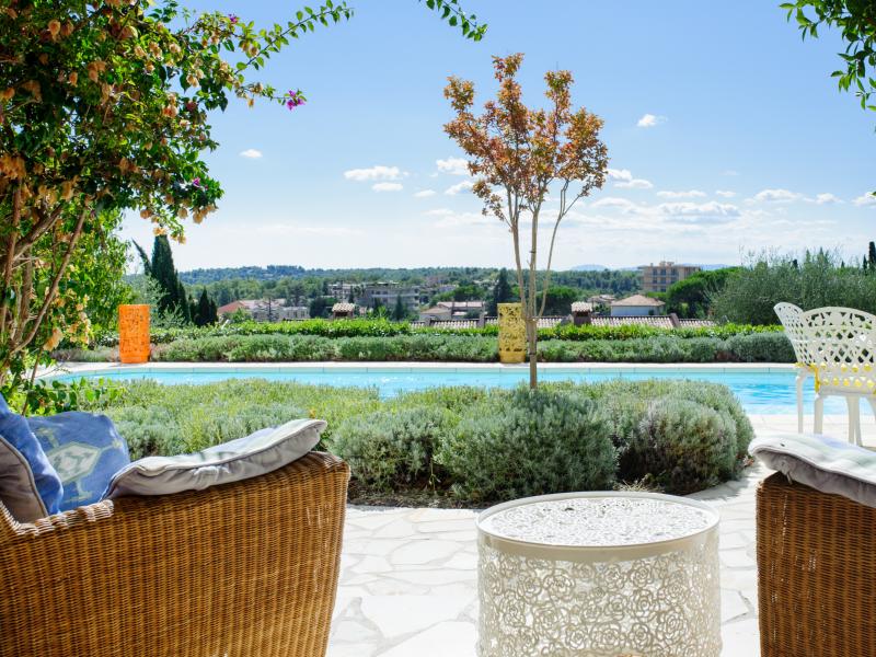 Villa Fabio , Cote D'Azur 