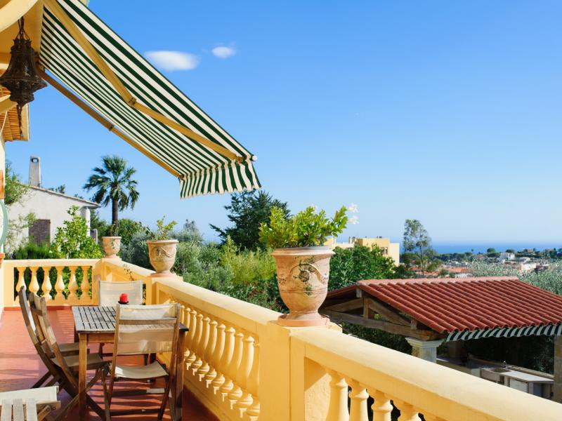 Villa Fabio , Cote D'Azur 