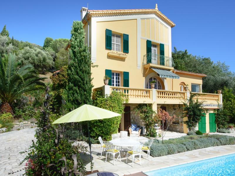 Villa Fabio , Cote D'Azur 