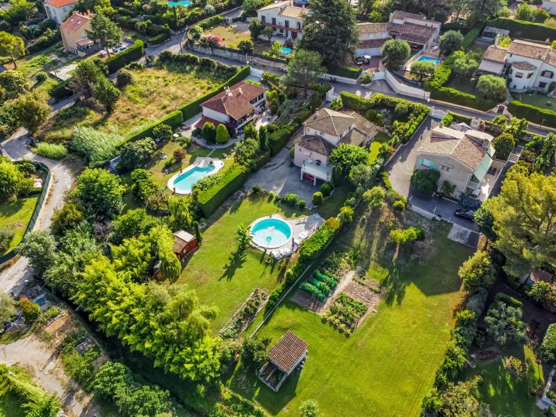 Villa Laguna , Cote D'Azur 