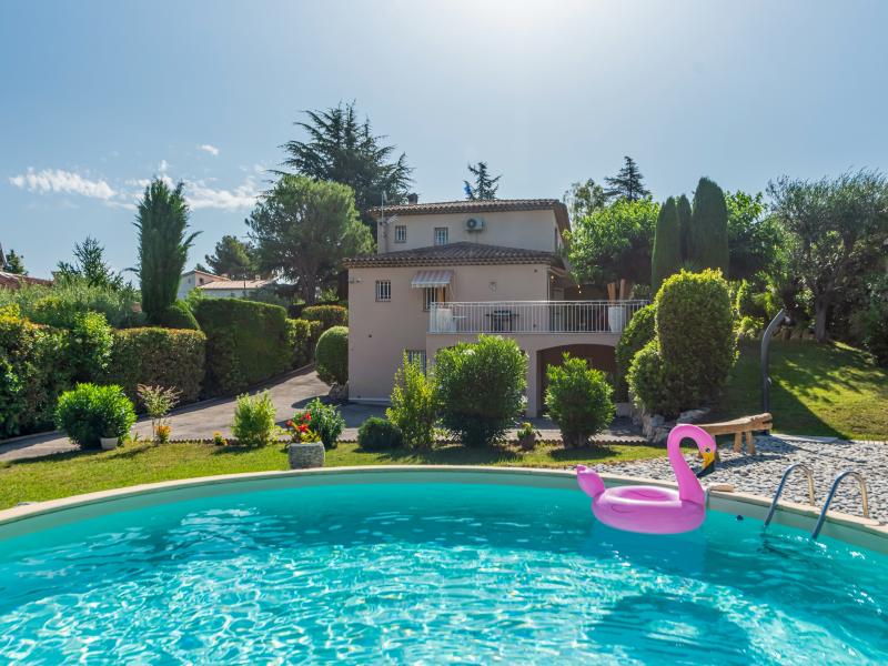 Villa Laguna , Cote D'Azur 
