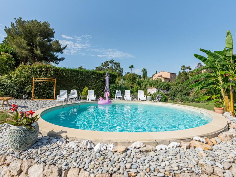 Villa Laguna , Cote D'Azur 
