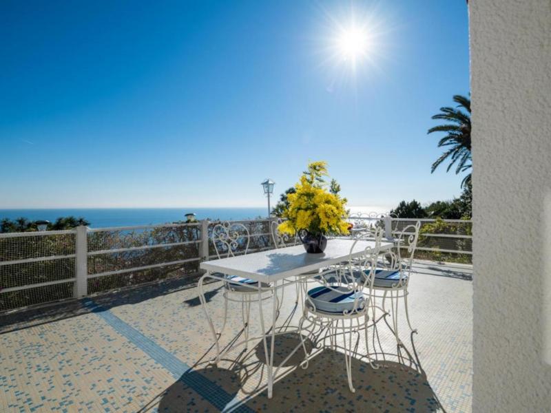 Villa Eseline , Cote D'Azur 