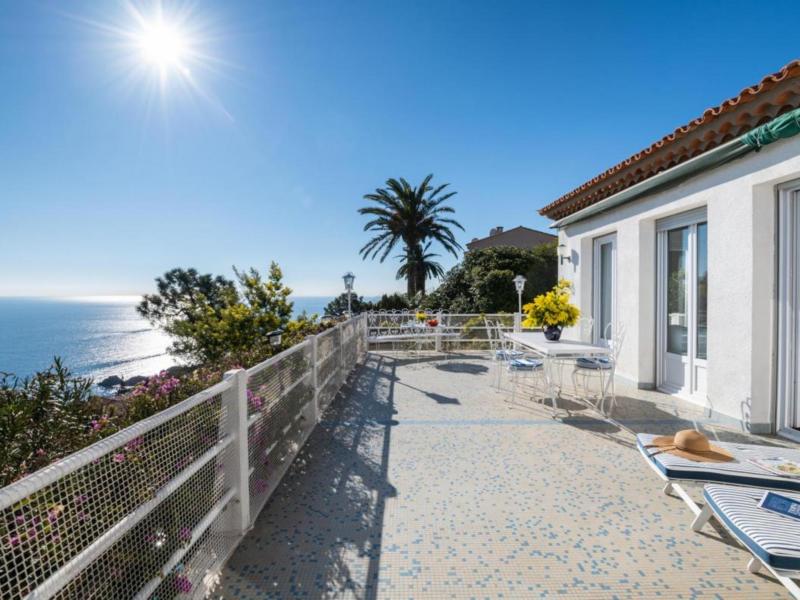 Villa Eseline , Cote D'Azur 