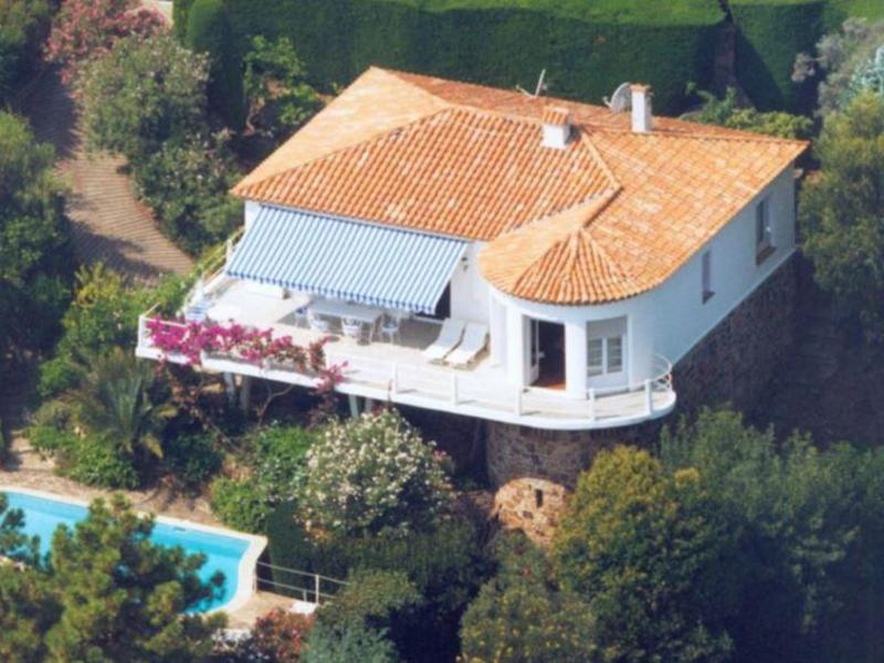 Villa Eseline , Cote D'Azur 