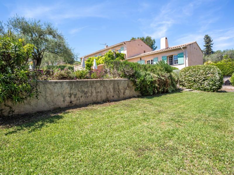 Villa Tulip , Cote D'Azur 