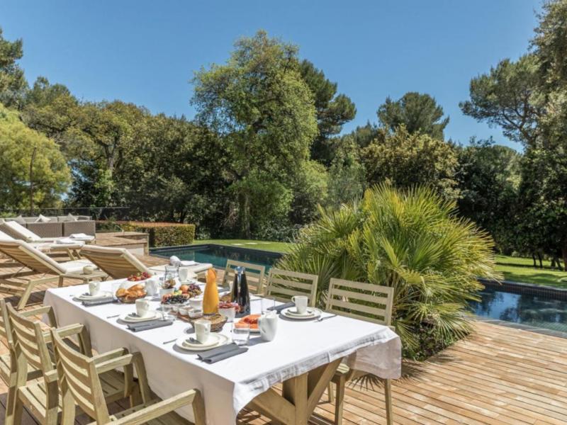 Antibes Estate , Cote D'Azur 