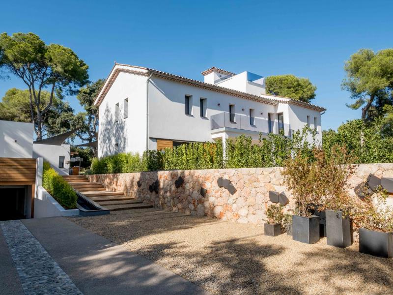 Antibes Estate , Cote D'Azur 