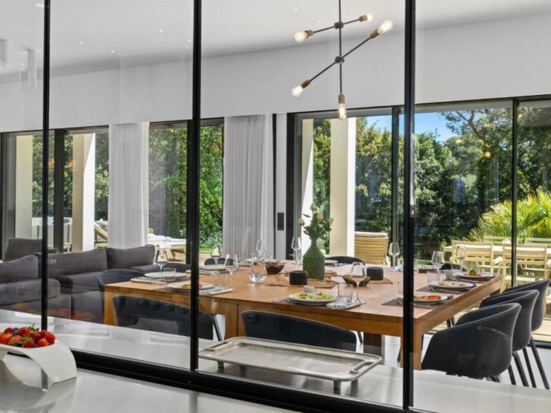 Antibes Estate , Cote D'Azur 