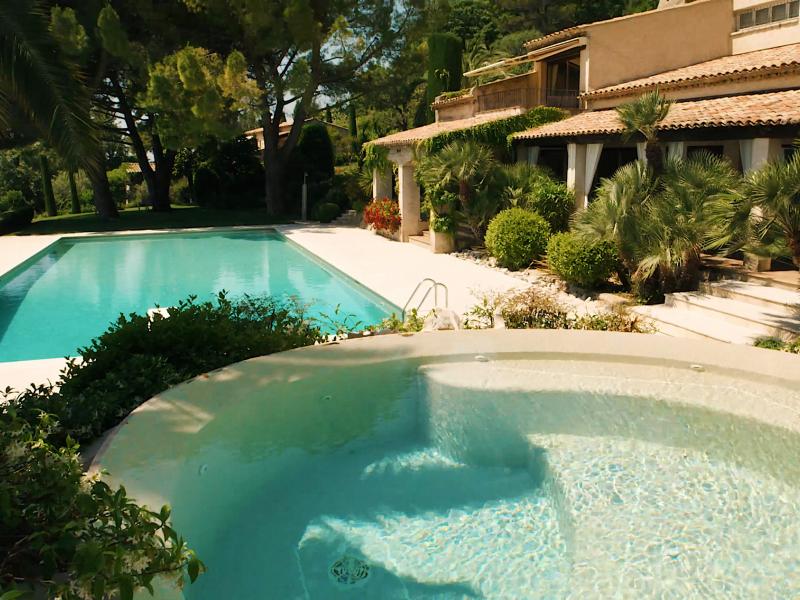 Reve de Vence , Cote D'Azur 