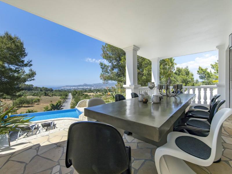 Can Agustin , San Antonio 