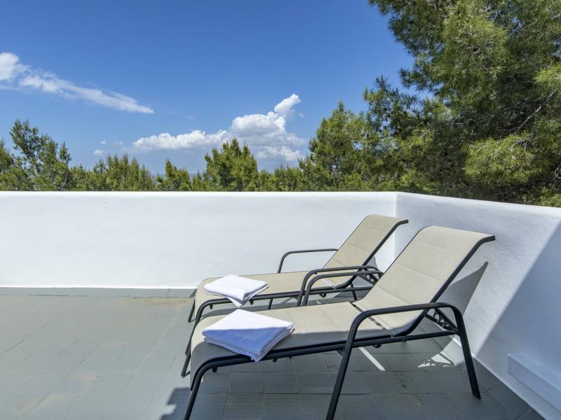 Can Agustin , San Antonio 