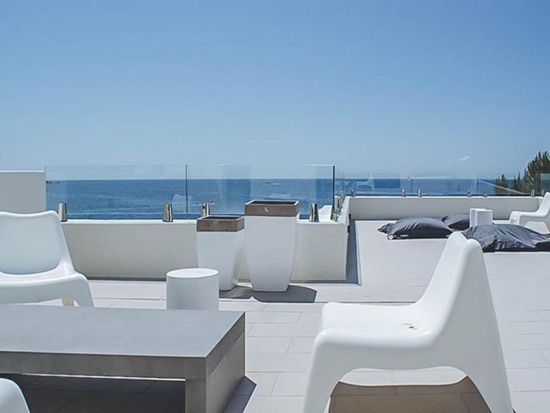 Can Aria , Santa Eulalia 