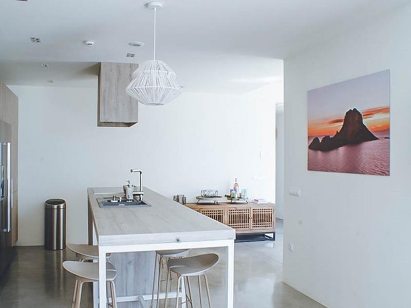 Can Aria , Santa Eulalia 