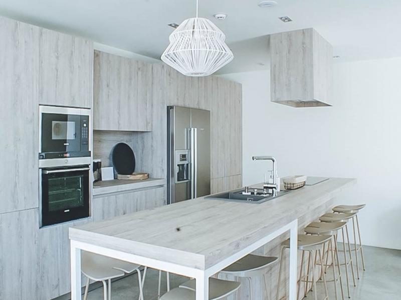 Can Aria , Santa Eulalia 