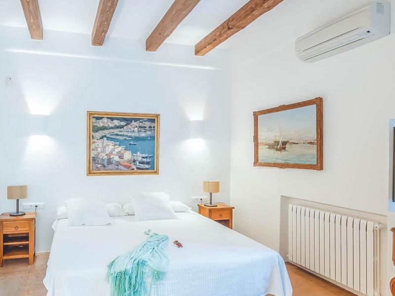 Can Cecilia , Santa Eulalia 