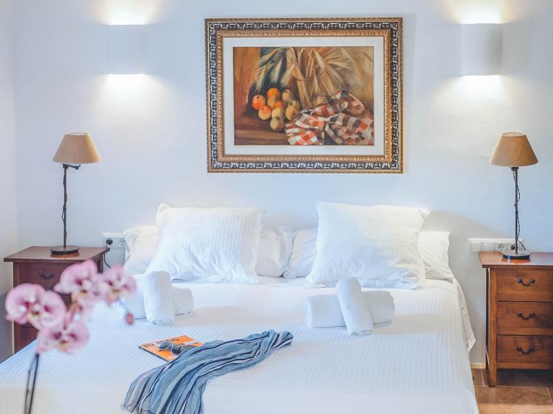 Can Cecilia , Santa Eulalia 