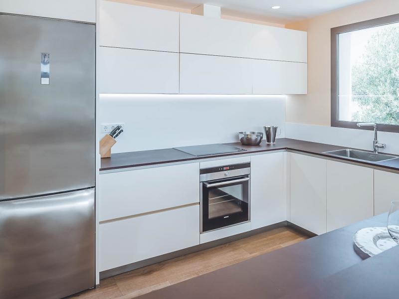 Can Cecilia , Santa Eulalia 