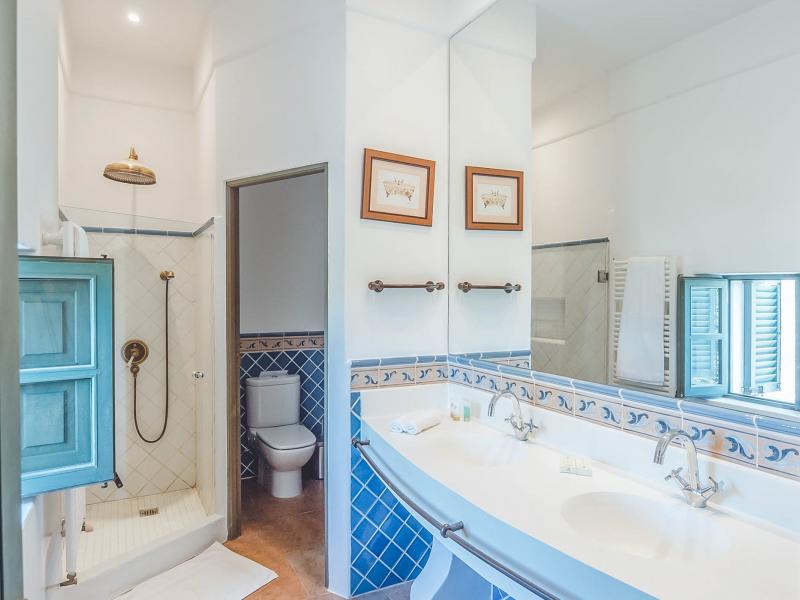 Can Cecilia , Santa Eulalia 